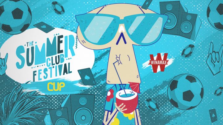 Summer Club Festival 2 : La CUP – Rappel