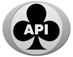 Écussons de l'API