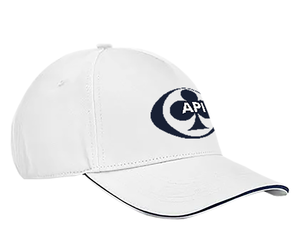 Casquette classic SAN – Image 2