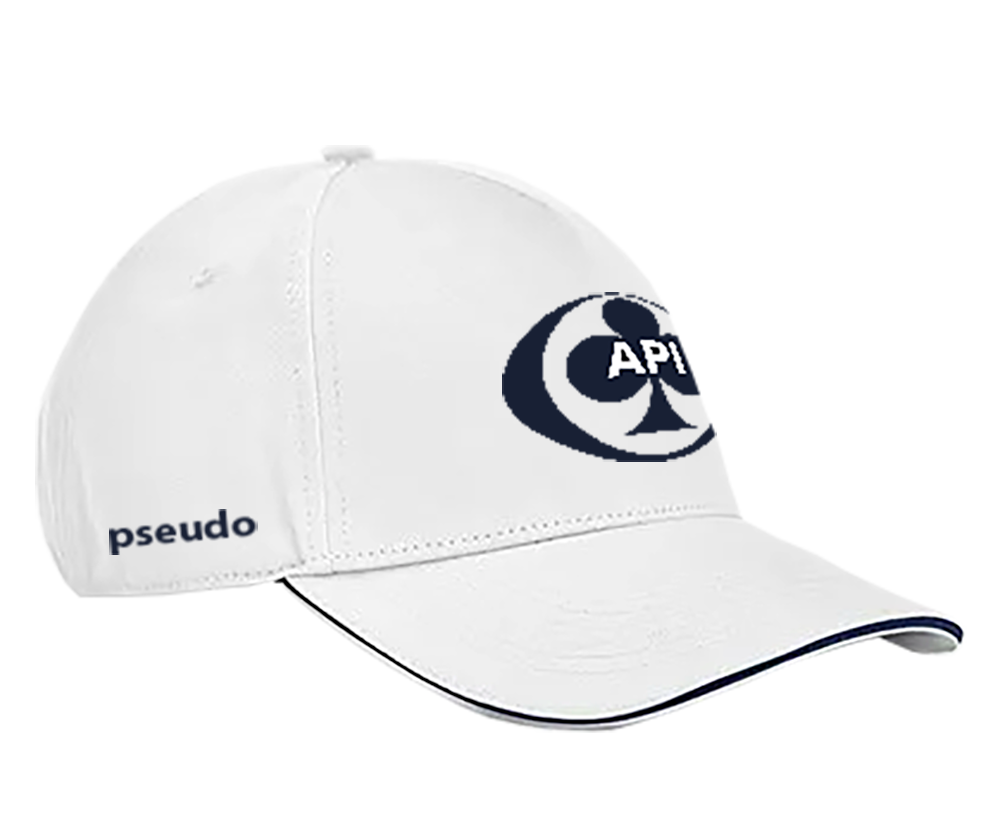 Casquette classic SAN – Image 3