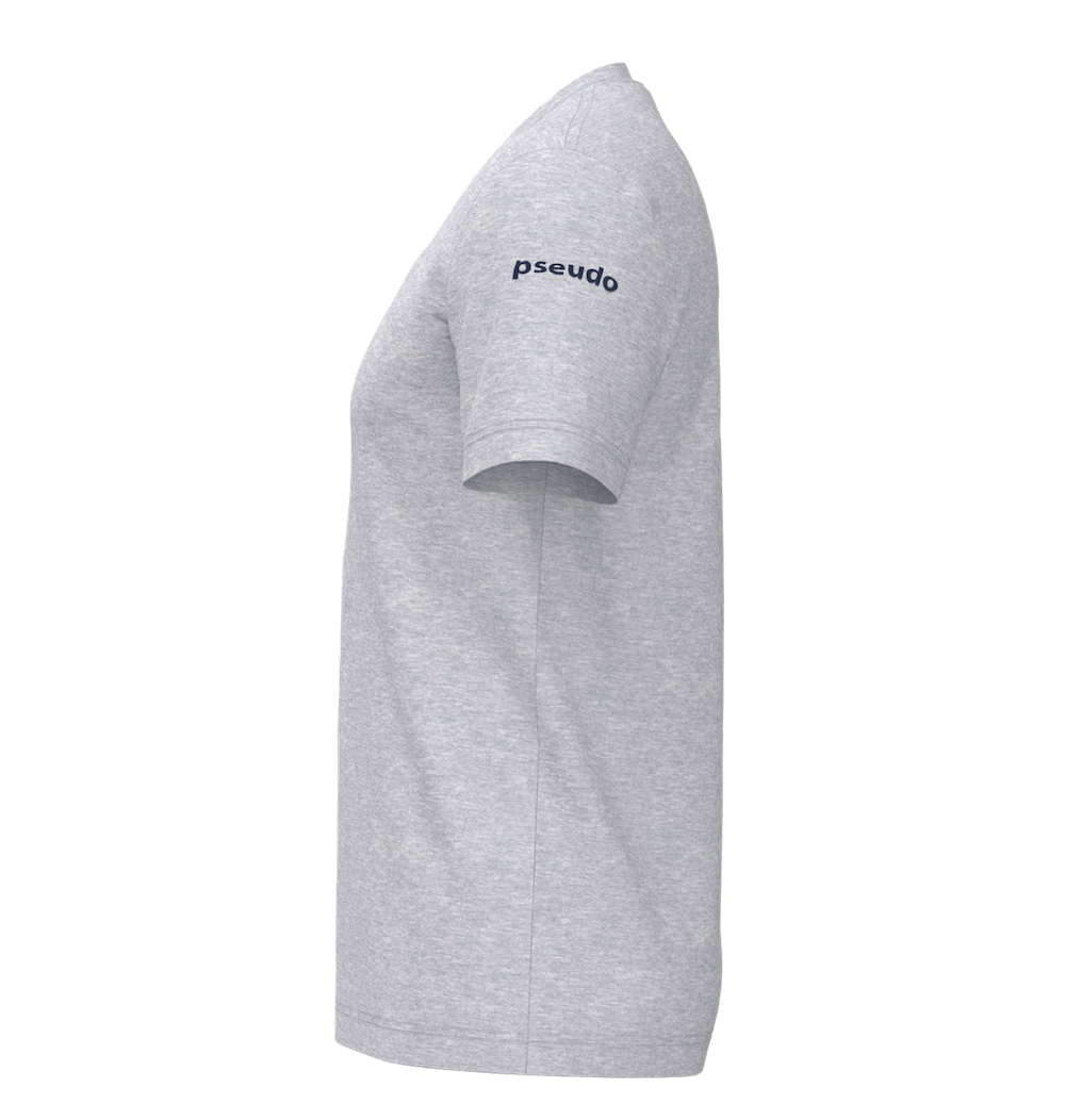 T-shirt Homme Manches Courtes encolure col V – Image 15