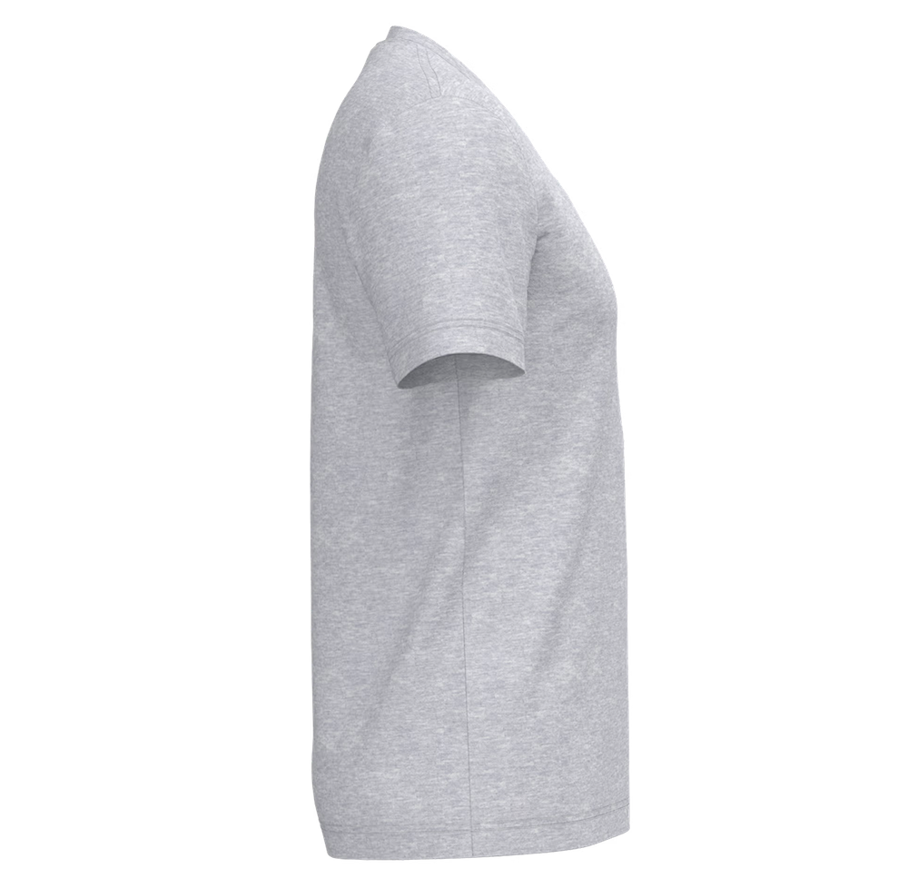 T-shirt Homme Manches Courtes encolure col V – Image 13
