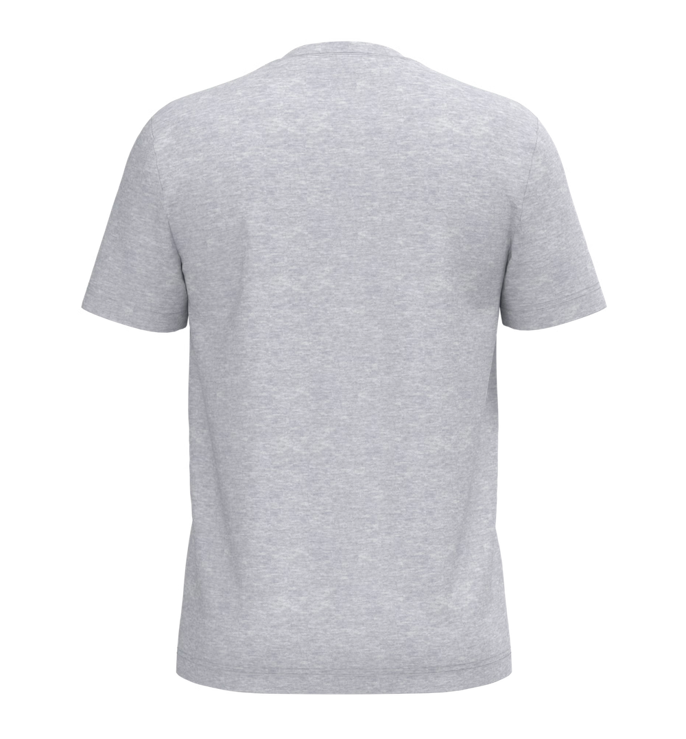 T-shirt Homme Manches Courtes encolure col V – Image 17