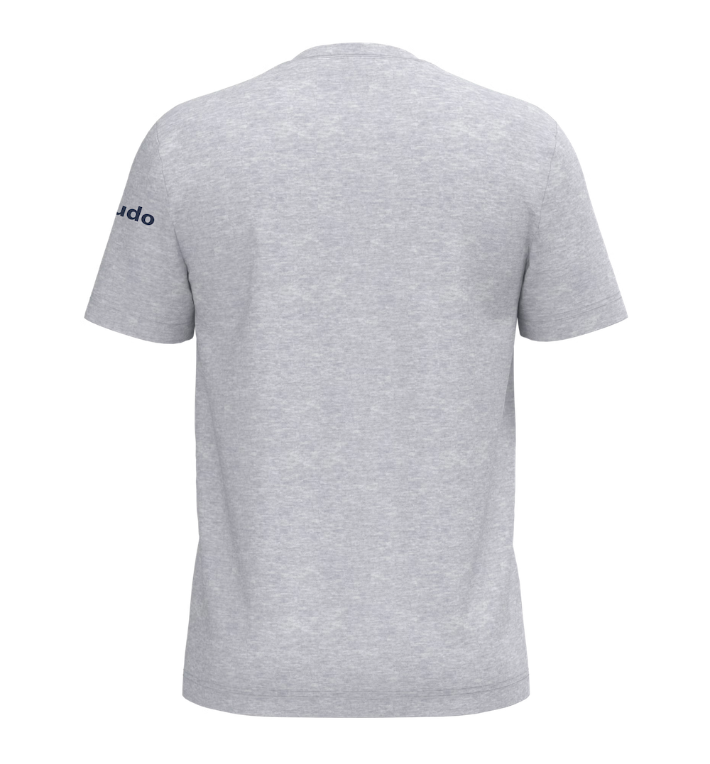 T-shirt Homme Manches Courtes encolure col V – Image 21