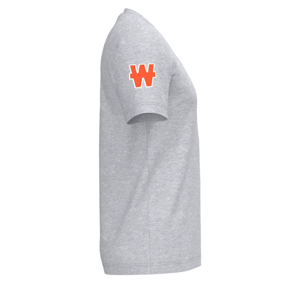 T-shirt Homme Manches Courtes encolure col V – Image 14