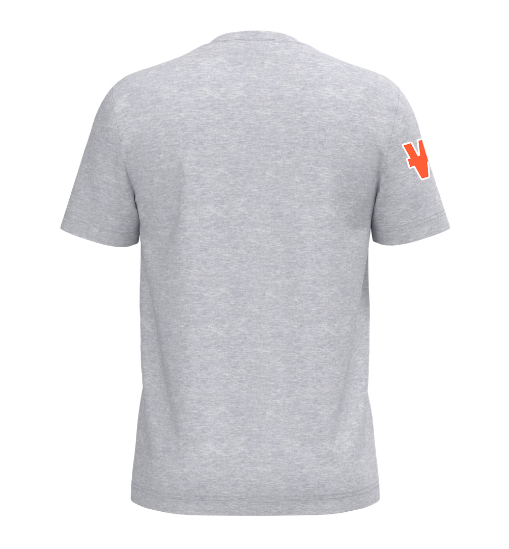 T-shirt Homme Manches Courtes encolure col V – Image 19