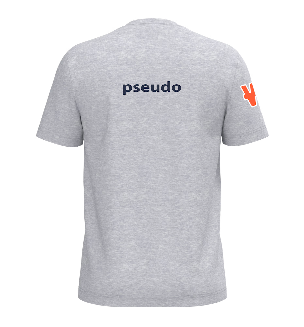 T-shirt Homme Manches Courtes encolure col V – Image 20