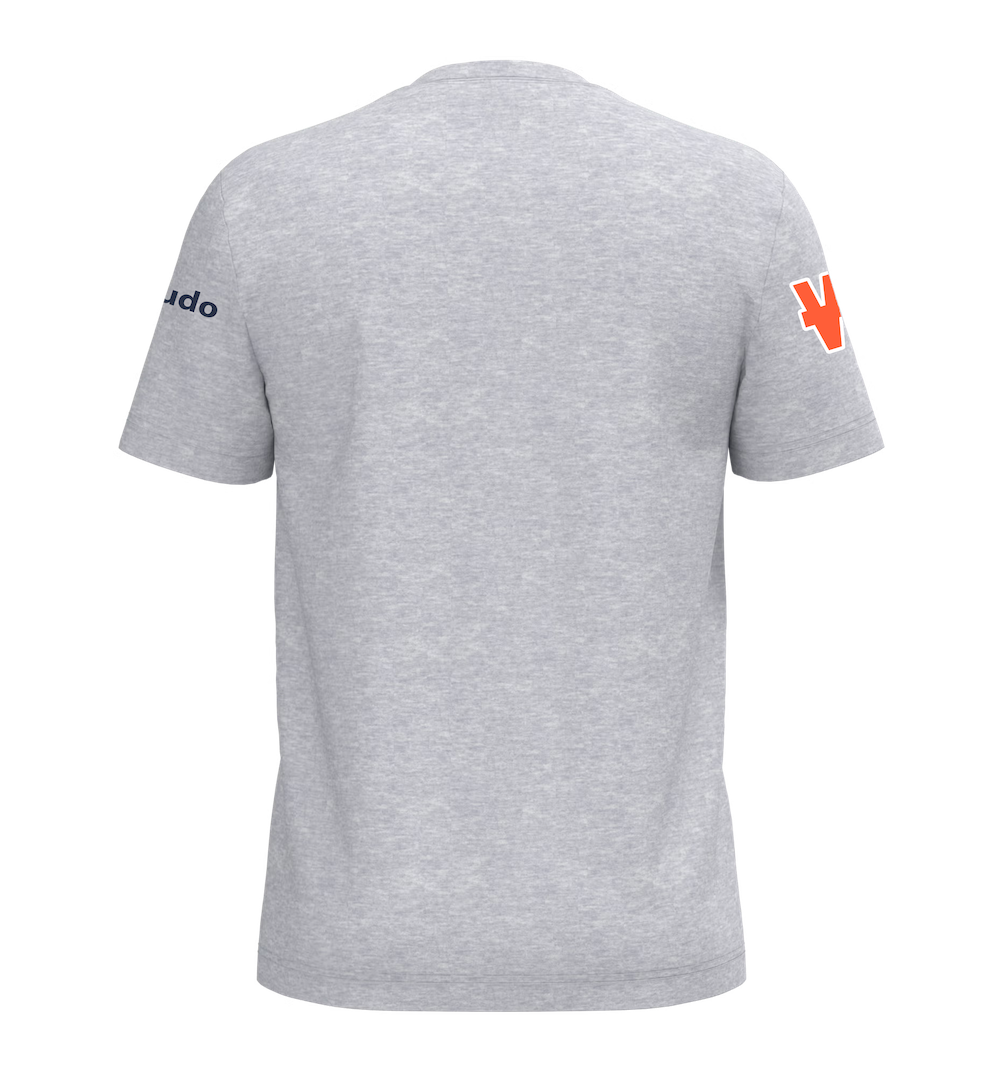 T-shirt Homme Manches Courtes encolure col V – Image 23