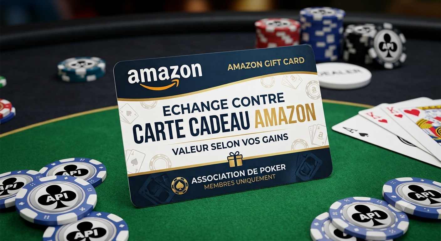 Carte cadeaux Amazon