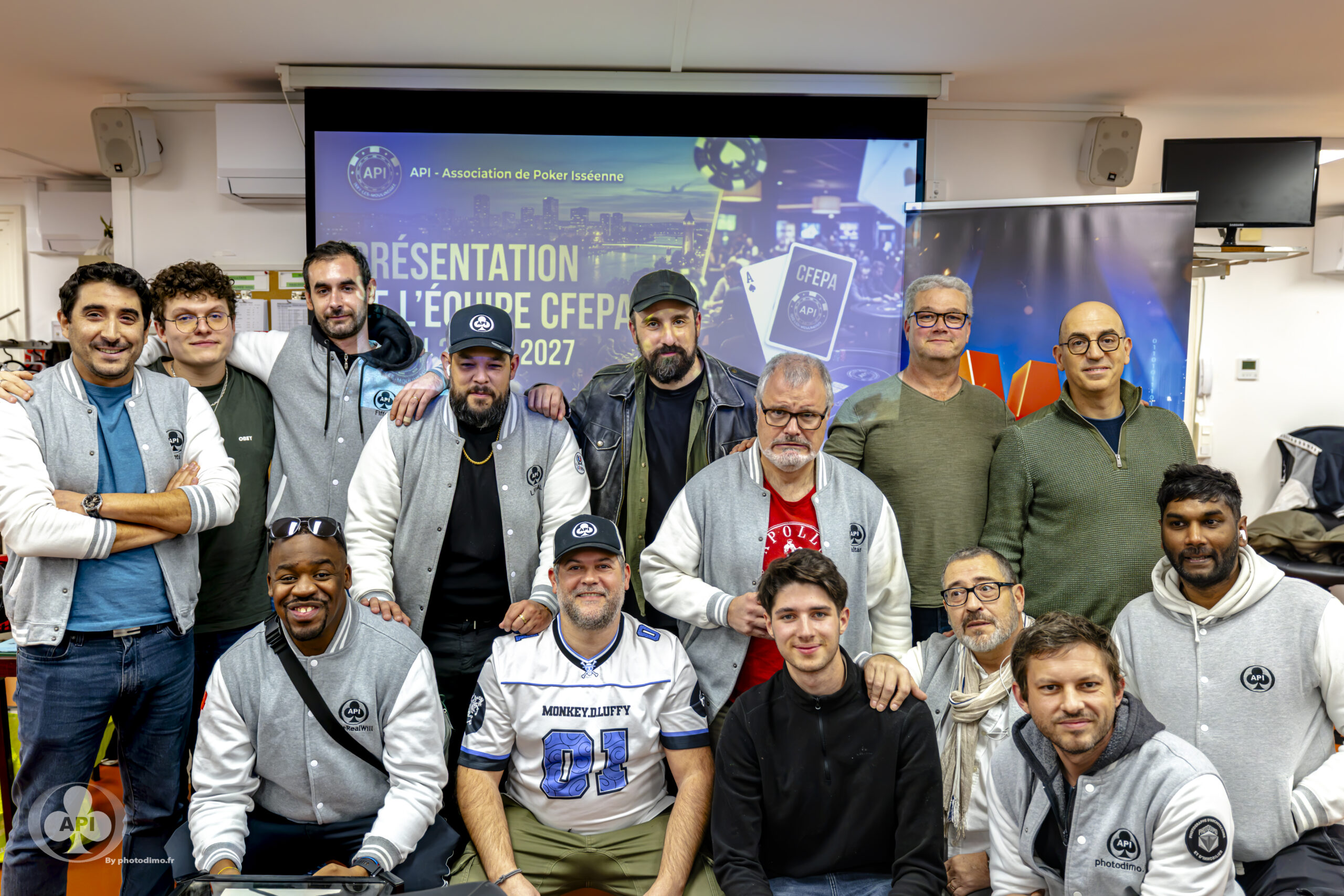 API & GO 2026-2027 du 29/10/2026 – Les résultats